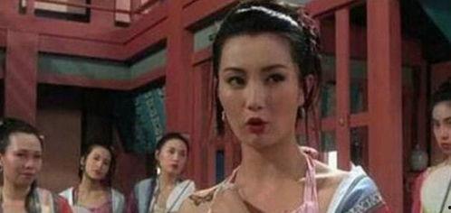 青楼在线视频视频观看,揭秘古代青楼生活与娱乐